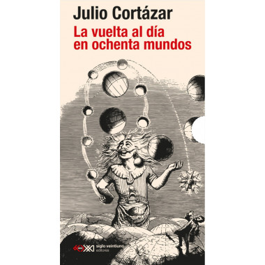 LA VUELTA AL DIA EN OCHENTA MUNDOS