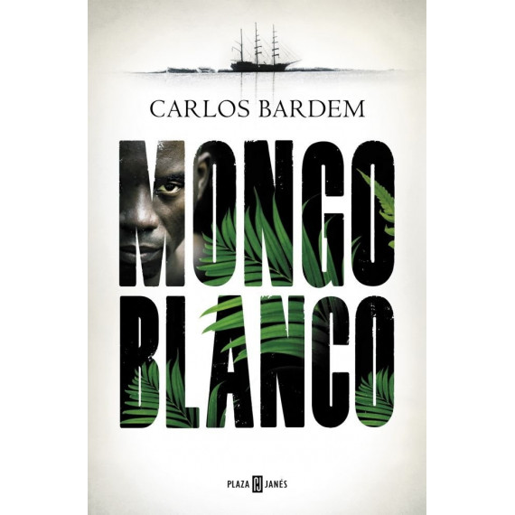 Mongo blanco