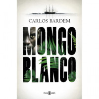 Mongo Blanco   2024