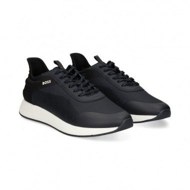 Deportivo Runner Marino  HUGO BOSS