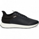Deportivo Runner Marino  HUGO BOSS