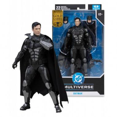 Figura Batman Justice League McFarlane DC Multiverse