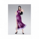 Figura Boa Hancock Marineford One Piece S.H Figuarts