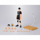 Figura Tobio Kageyama Haikyu!! S.H. Figuarts