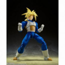 Figura Super Saiyan Trunks Infinite Latent Super Power Dragon Ball Z S.H. Figuarts