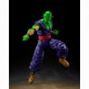 Figura Piccolo Super Hero Dragon Ball Z S.H. Figuarts