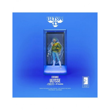 Neon by TSUME Cosmic Ulysse Ulises 31