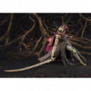 Malenia -Blade of Miquella-. SH Figuarts. Elden Ring. Bandai Tamashii Nations