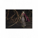 Malenia -Blade of Miquella-. SH Figuarts. Elden Ring. Bandai Tamashii Nations