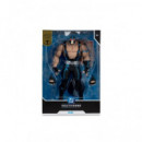 Bane (Knightfall) Mega Figura (Gold Label) DC Multiverse Mcfarlane Toys 24 cm