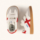 MINI BARRU W VCO 25 BLANCO
