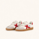 MINI BARRU W VCO 25 BLANCO