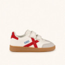 MINI BARRU W VCO 25 BLANCO