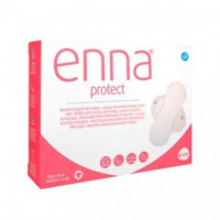 ENNA Protect Salvaslip Ecológico Reutilizable 3 Uds