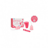 ENNA Cycle Copa Menstrual S