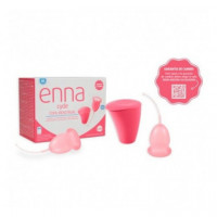 ENNA Cycle Copa Menstrual M