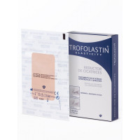 Trofolastín Elasticity Apósitos Reductores de Cicatrices 5 Unidades de 5 X 7,5 Cm  TROFOLASTIN