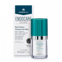 ENDOCARE Cellage Contorno de Ojos 15ML