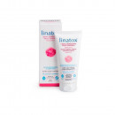 LINATOX Crema Hidratante Pieles Sensibles Prebiótica 200ML