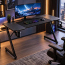 Mesa Gaming TB600 VOLTEN