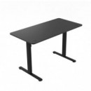 Mesa Gaming TB700 Ajustable en Altura VOLTEN