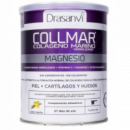 DRASANVI Collmar Colageno Marino Magnesio Sabor Vainilla 300GR