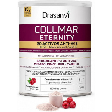 DRASANVI Collmar Eternity Antioxidante 343G