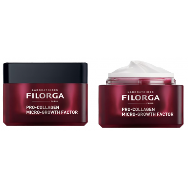 FILORGA CREMA PRO-COLLAGEN MIRCO -GROWTH FACTOR 50ML