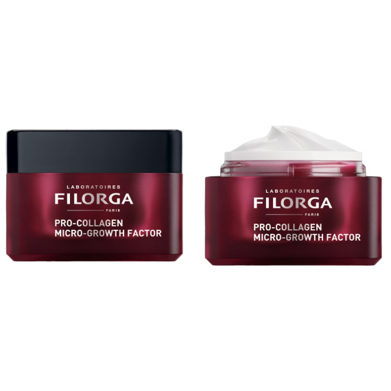 FILORGA CREMA PRO-COLLAGEN MIRCO -GROWTH FACTOR 50ML