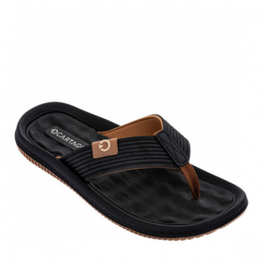 Cartago Chanclas Beige C 82614-22912