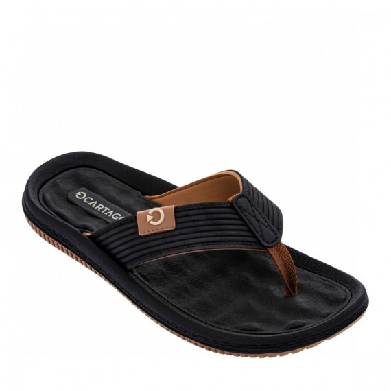 Cartago Chanclas Beige C 82614-22912