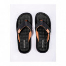 Cartago Chanclas Beige C 82614-22912