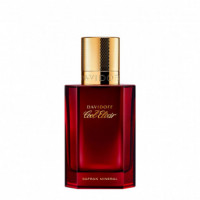 DAVIDOFF Cool Elixir Safron Parfum