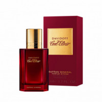DAVIDOFF Cool Elixir Safron Parfum