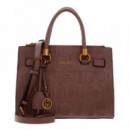 Bolso satchel tamaño pequeño