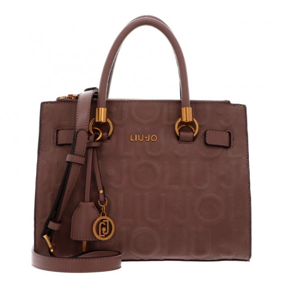 Bolso satchel tamaño pequeño