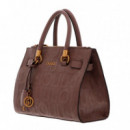 Bolso satchel tamaño pequeño