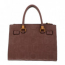 Bolso satchel tamaño pequeño