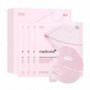 Salmon PDRN Pink Collagen Jelly Gel Mask
Mascarilla Facial De Hidrogel Reafirmante E Iluminadora