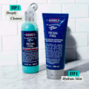Fuel Face Wash Estuche