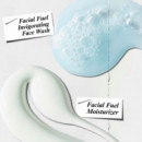 Fuel Face Wash Estuche