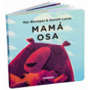 MAMA OSA