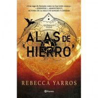 Alas de Hierro   2024