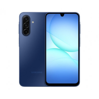 Telefono Smartphone SAMSUNG Galaxy A17 Azul