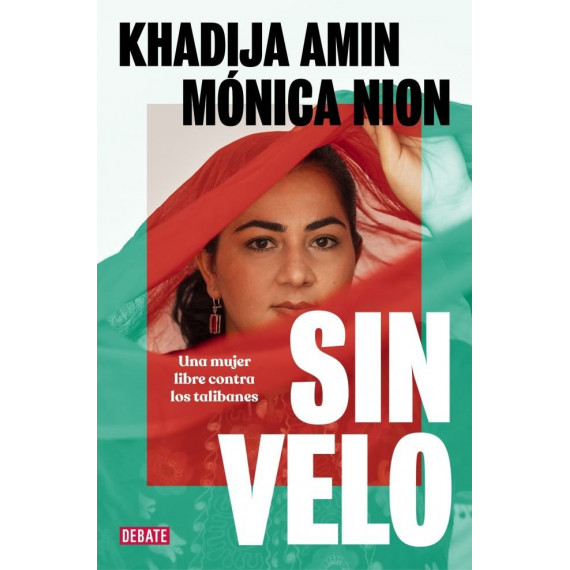 Sin velo