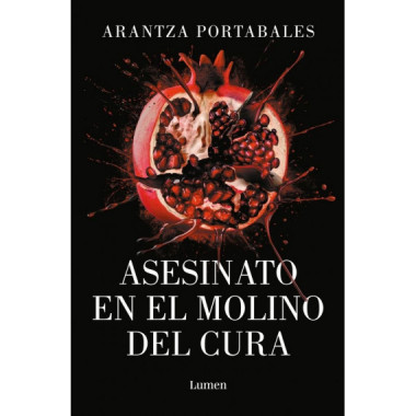 ASESINATO EN EL MOLINO DEL CURA (LOS CRIMENES DE LOEIRO 2)