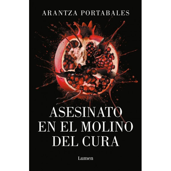 ASESINATO EN EL MOLINO DEL CURA (LOS CRIMENES DE LOEIRO 2)