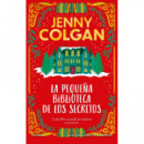 PEQUEÑA BIBLIOTECA DE LOS SECRETOS, LA