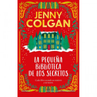 Pequeña Biblioteca de los Secretos, la   2026