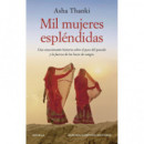 MIL MUJERES ESPLANDIDAS